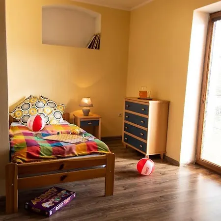 Detvan - Getaway In Polana Mountains * Dubravy