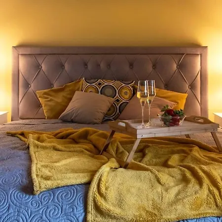 Semesterbostad Detvan - Getaway In Polana Mountains