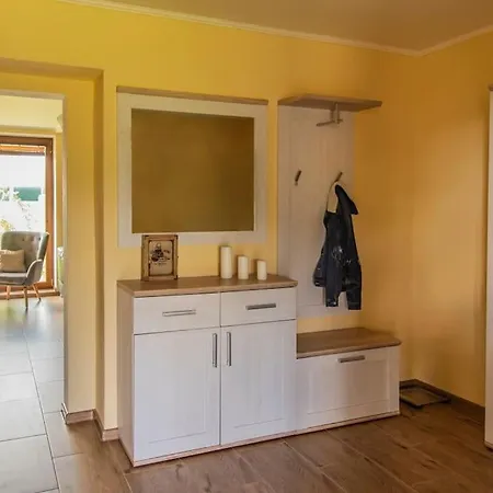 Semesterbostad Detvan - Getaway In Polana Mountains Dubravy