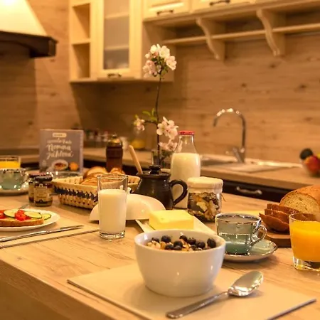 Detvan - Getaway In Polana Mountains Holiday home