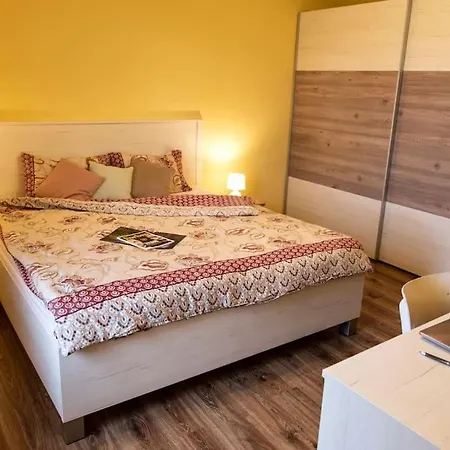 Detvan - Getaway In Polana Mountains Holiday home Dubravy