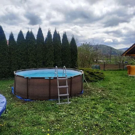 Detvan - Getaway In Polana Mountains * Dubravy
