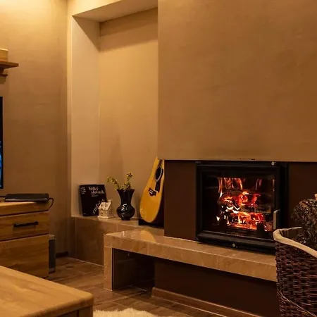 Detvan - Getaway In Polana Mountains Dubravy